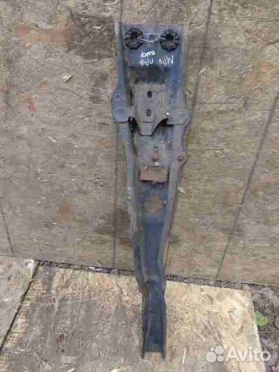 Балка передняя Mazda MPV 2 LW