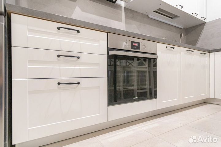 Кухонный гарнитур (реальная цена) кс07 29247