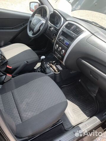 Datsun on-DO 1.6 MT, 2020, 58 500 км объявление продам