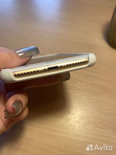 Apple iPhone 8 plus 64gb