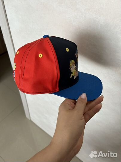 Бейсболка детская hm