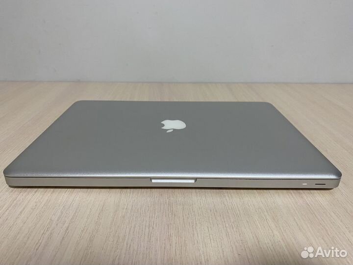 Apple MacBook Pro 15 2010 (A1286)