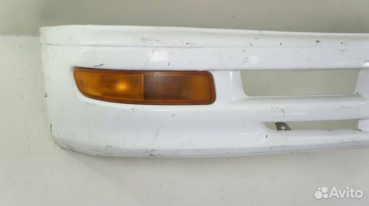 Бампер передний Toyota Carina AT191