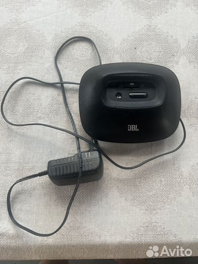 JBL OnBeat Micro