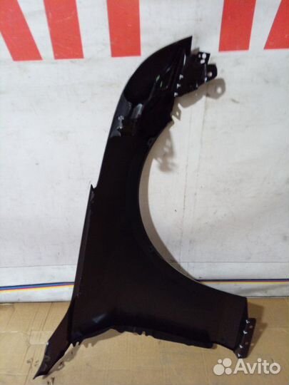 Крыло левое переднее левое Cadillac Ats
