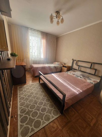 2-к. квартира, 56 м², 5/9 эт.