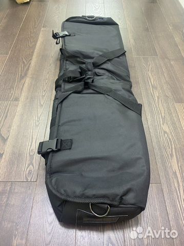 Длинная сумка, чехол для оборудования, киев