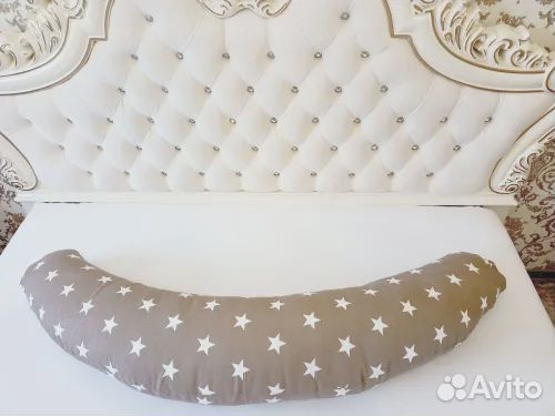 Подушка для беременных новая