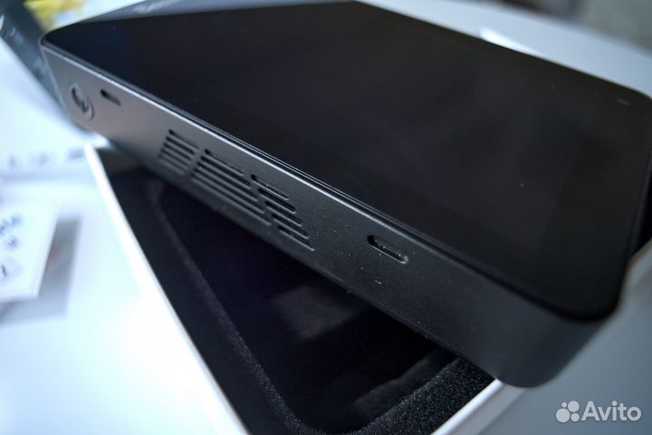 Накамерный монитор BestView R6 4K 3dlut Touch