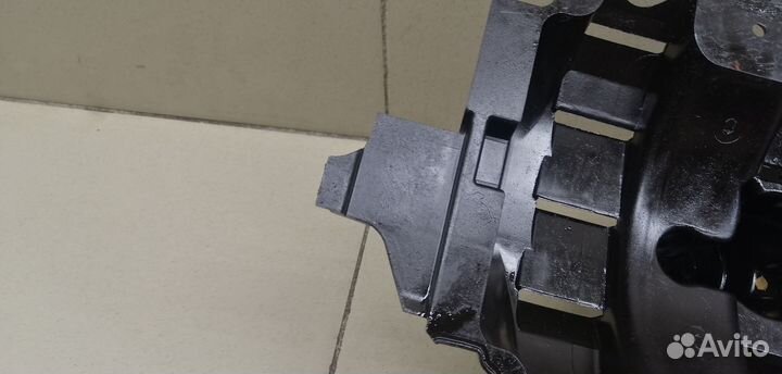 Маслоотражатель Astra H / Family 2004-2015