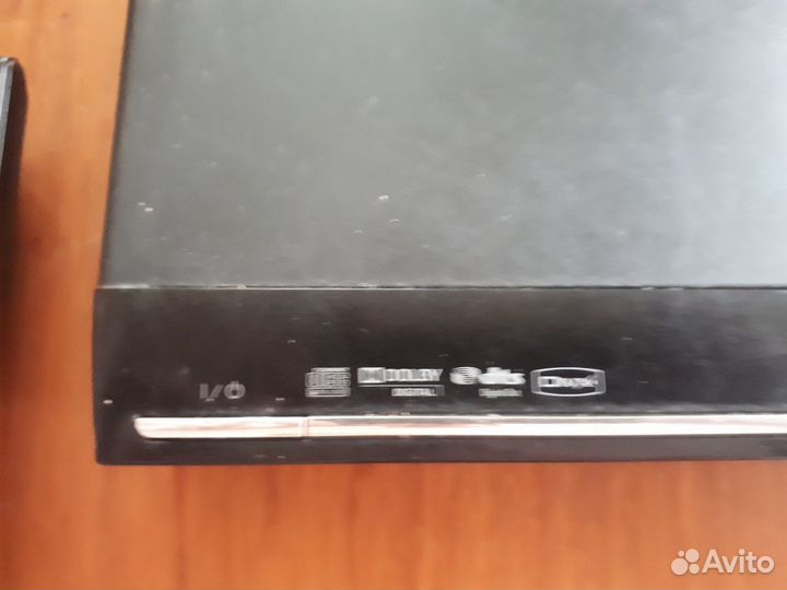 Dvd плеер soni dvp-ns328