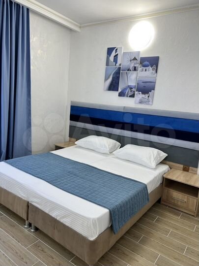 Комната 18 м², 1/4 эт.