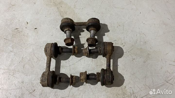 Стойки стабилизатора задние BMW X5 E53