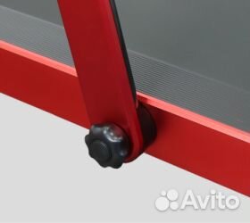 Беговая дорожка Svensson Body Labs SpaceTech Crims