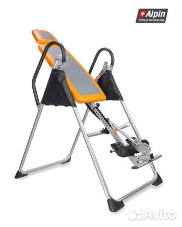 Инверсионный стол Alpin Weltall IT-8