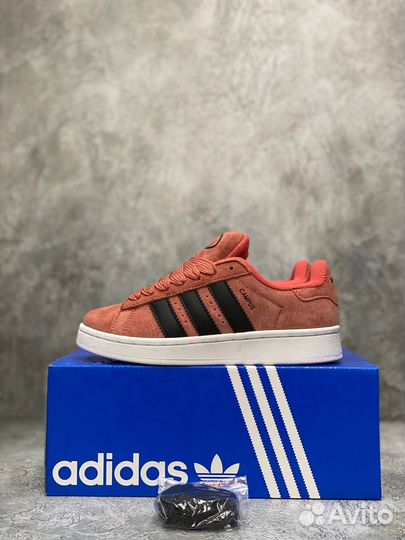 Adidas Campus 00s оригинал. качество