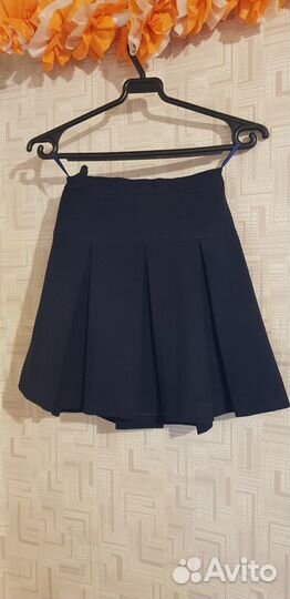 Школьная форма девочка 1-2 класс