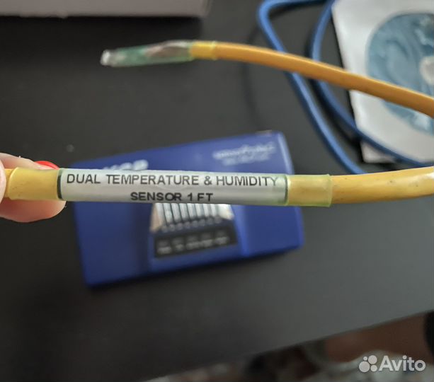 Датчик akcp SensorProbe2