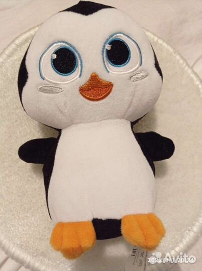 Игрушка в кружке