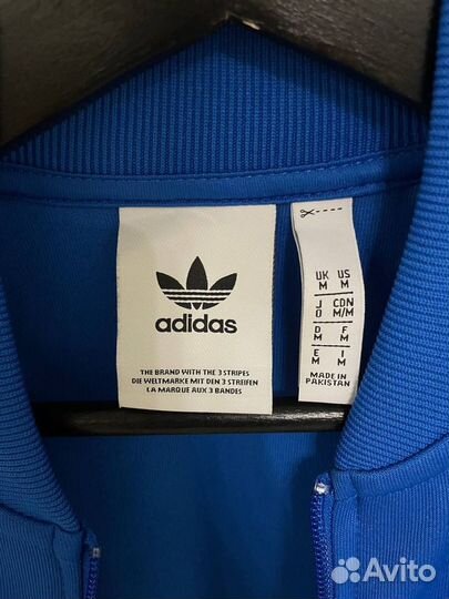 Спортивный костюм Adidas Originals