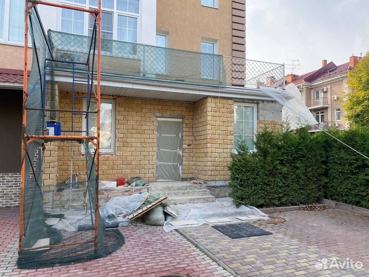 Термопанели для фасада