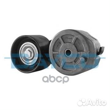 Ролик руч.ремня iveco eurostar (1993-2002) APV1