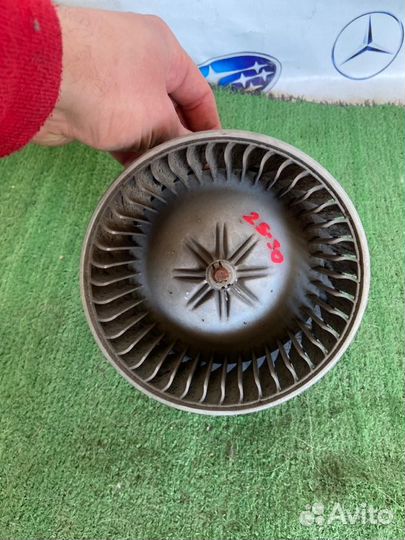 Мотор печки Toyota Probox NCP50