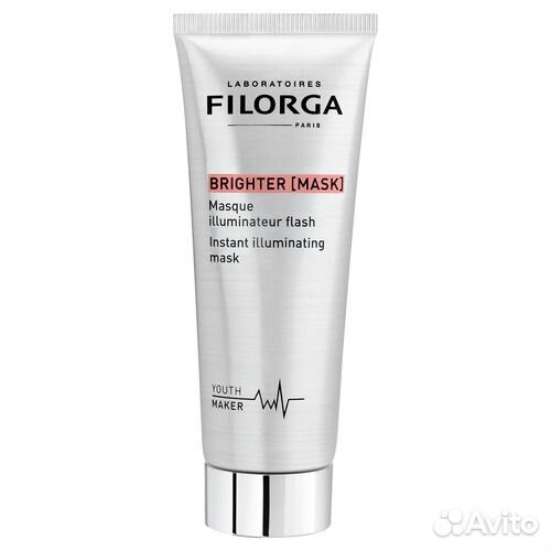 Filorga brighter mask