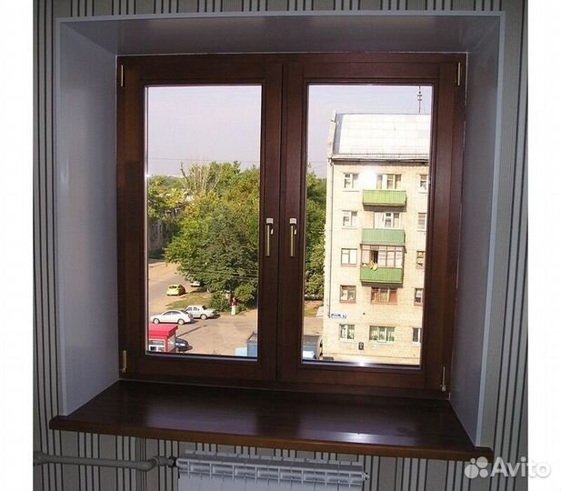 Окна пвх/остекление беседок и тамбуров rwe 125 opl