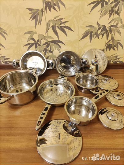 Набор столовой посуды