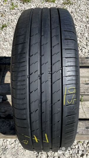 Imperial Ecosport SUV 255/60 R18