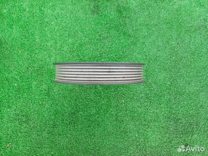 Шкив насоса гидроусилителя гур BMW 3