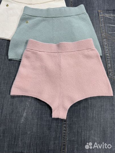 Трусы, шорты шерстяные Sandro оригинал новые