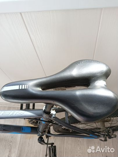 Велосипед горный взрослый 26 бу