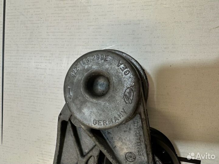 Ролик натяжной Volkswagen Touareg 7L 3.2 BAA 2004