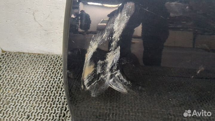 Дверь боковая Volkswagen Golf 6, 2009