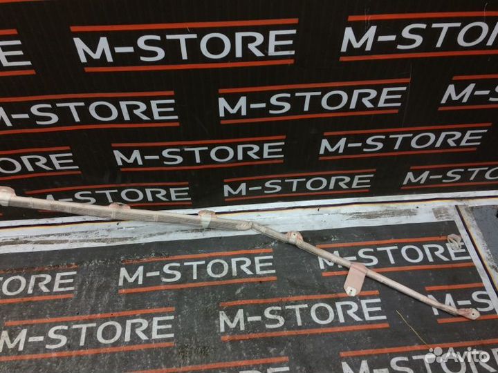 Подушка безопасности боковая левая Volkswagen