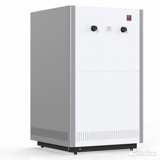 Стальной одноконтурный