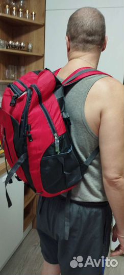 Рюкзаки.Новые