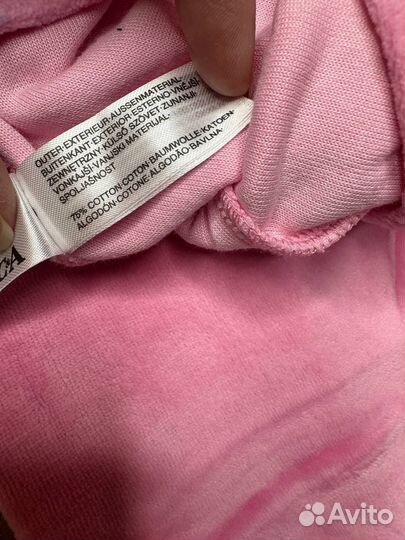 Штаны на девочку C&A - 110