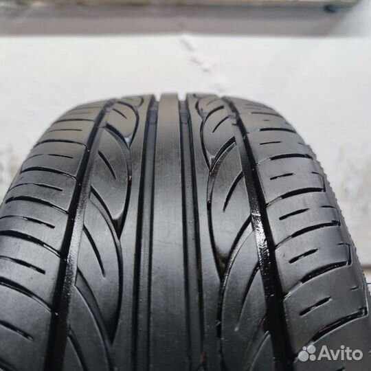Hankook Ventus V8 RS H424 165/50 R15