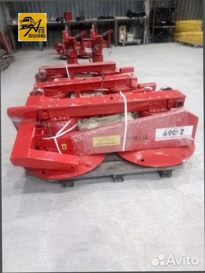 Косилка Wirax Z-069/1,35m, 2023