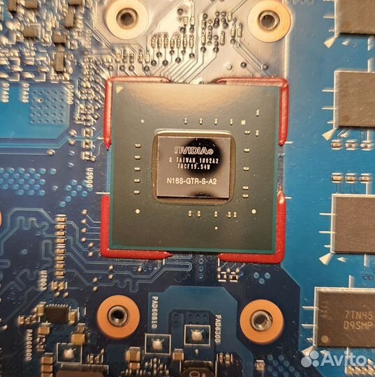 Продам Rangers-6050A2906701-mb-A01 HP Envy 17-Ae