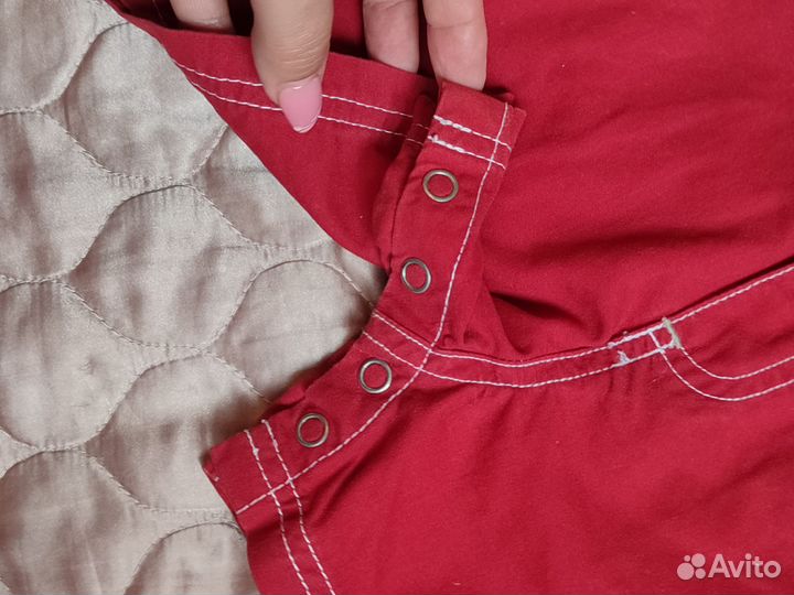 Комбинезон детский