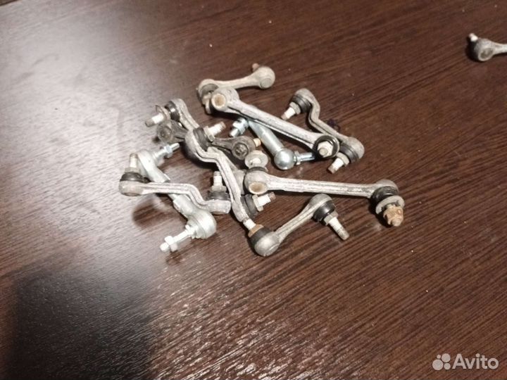 Тяга датчика положения подвески Япония