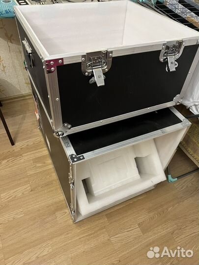 Кейс для оборудования