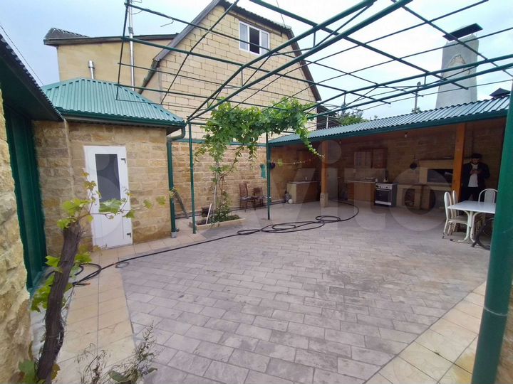 Дача 100 м² на участке 2 сот.