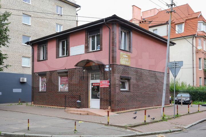 Свободного назначения, 150 м²