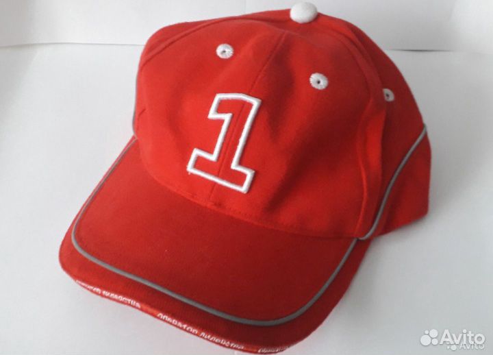 Бейсболка