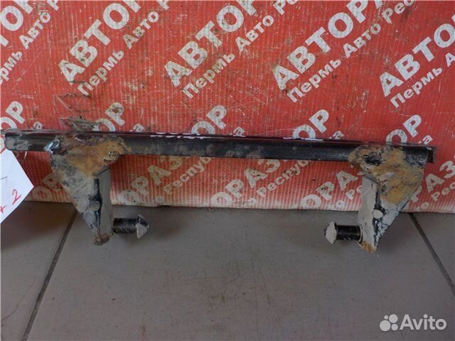 Кронштейн глушителя Volkswagen Golf plus BSE707066